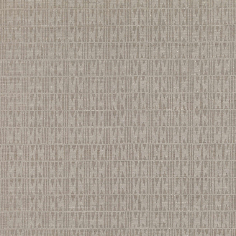 MW101/02 Tipi Collage Wallpaper By Mark Alexander