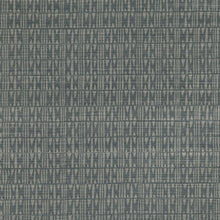 MW101/03 Tipi Wallcovering Indigo GRASSCLOTH PRINTS Wallpaper by Mark Alexander