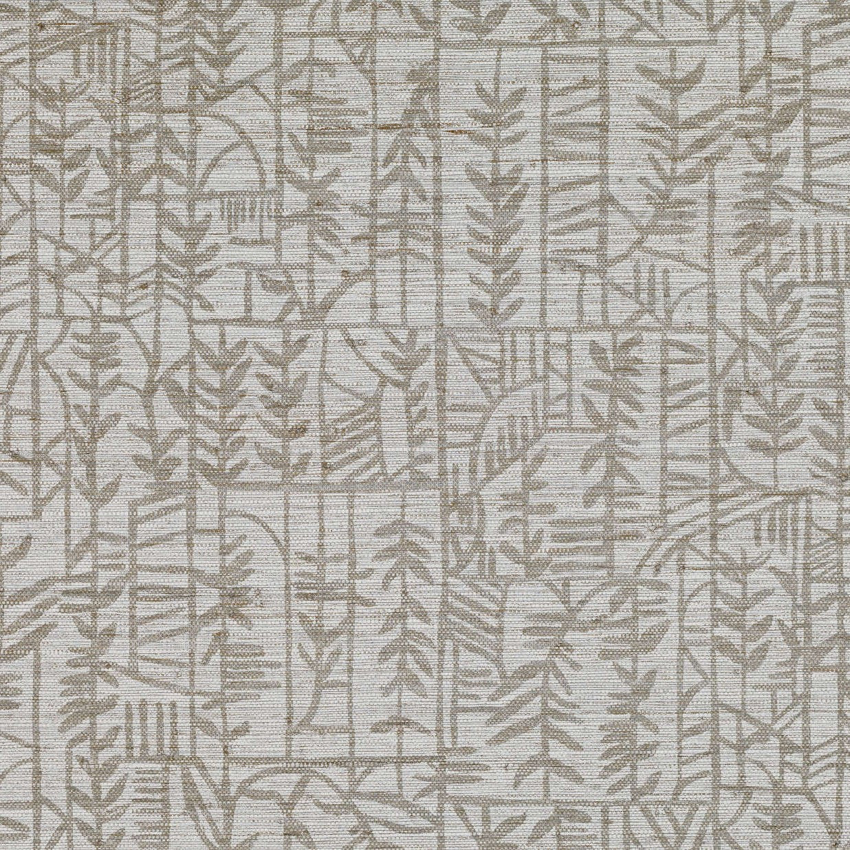 MW104/01 Akata Collage Wallpaper By Mark Alexander