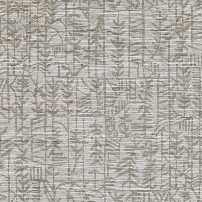 MW104/01 Akata Collage Wallpaper By Mark Alexander