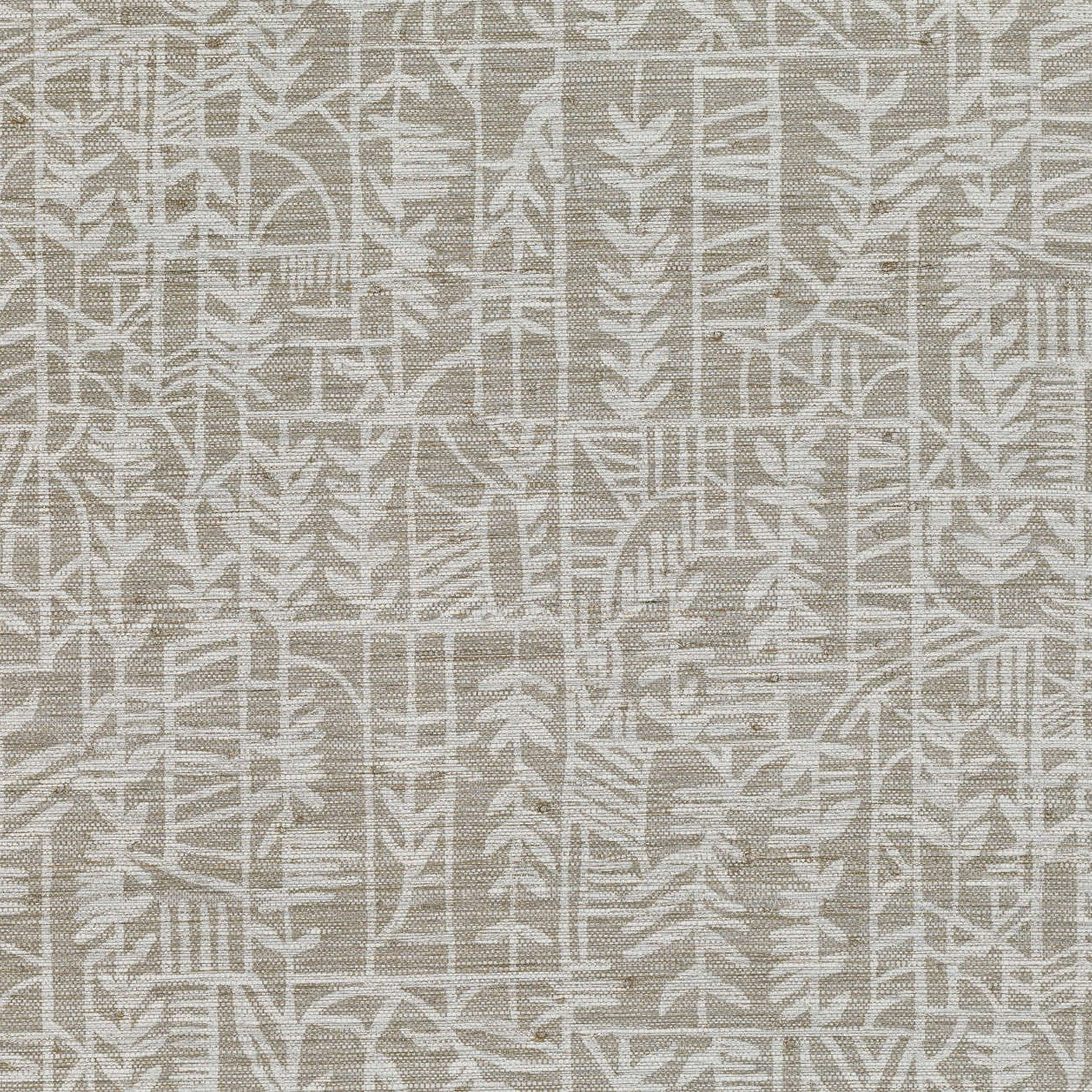 MW104/02 Akata Collage Wallpaper By Mark Alexander