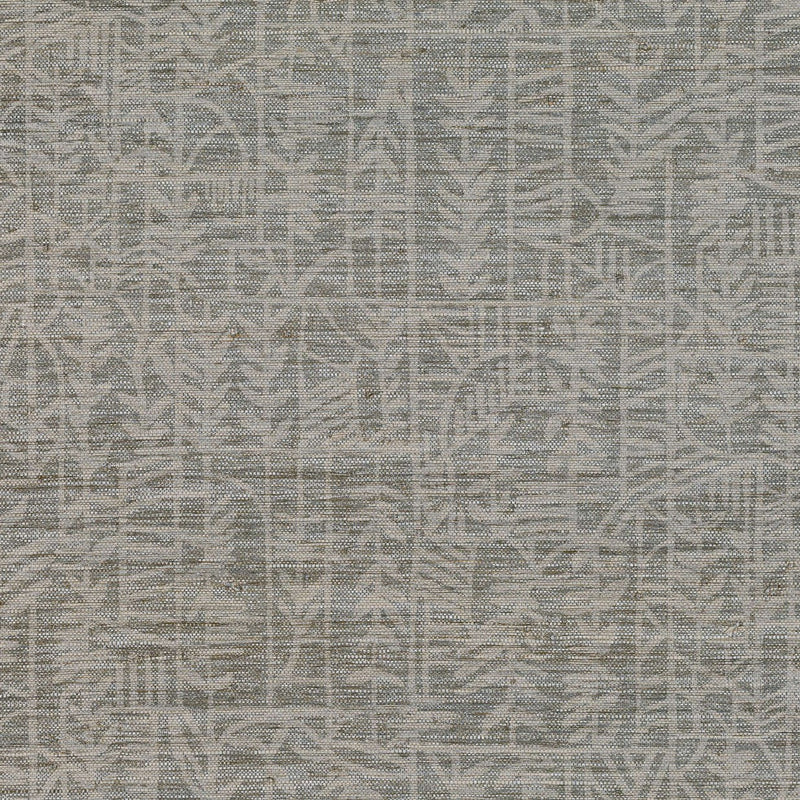 MW104/03 Akata Collage Wallpaper By Mark Alexander