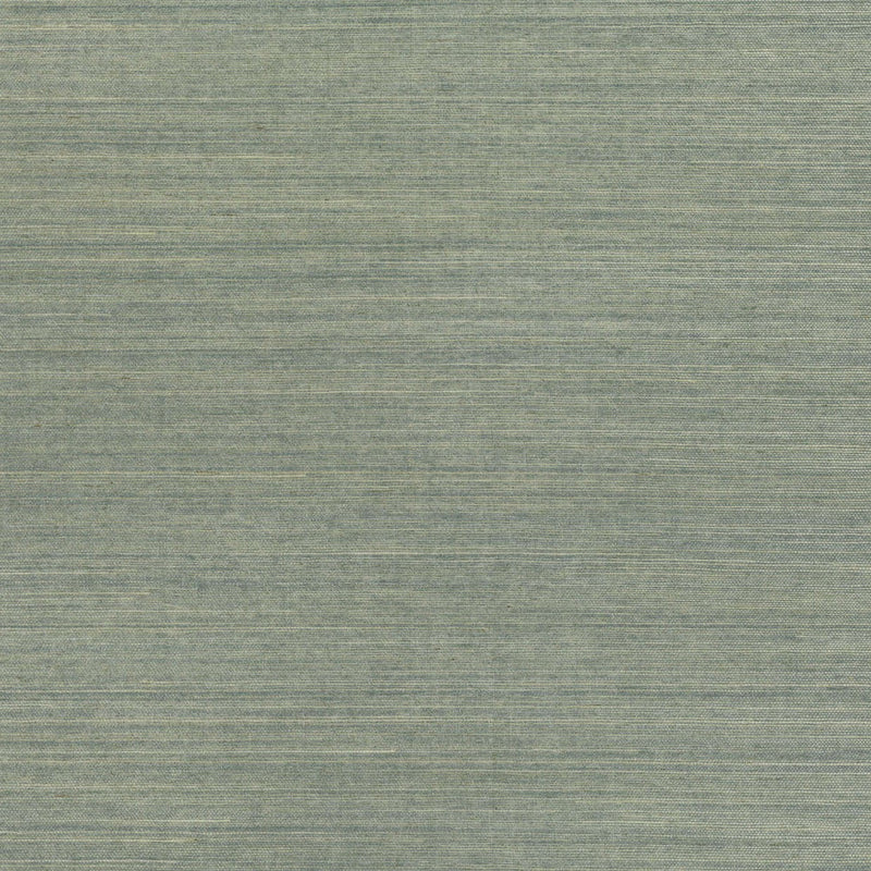 Sisal Grasscloth Wallpaper By Mark Alexander