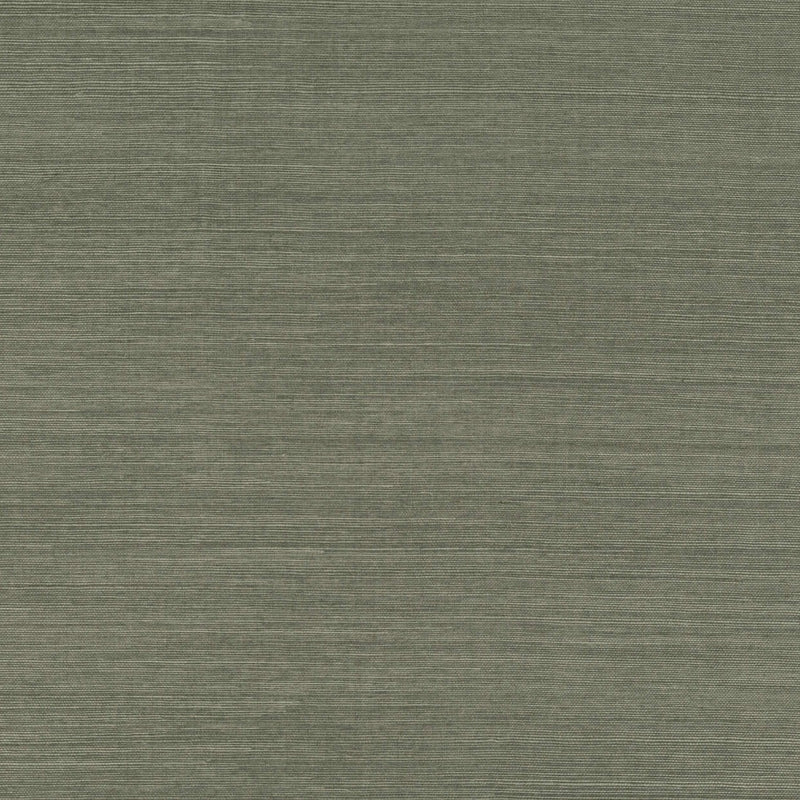 Sisal Grasscloth Wallpaper By Mark Alexander