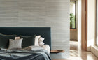 Duo Sisal Grasscloth Wallpaper By Mark Alexander