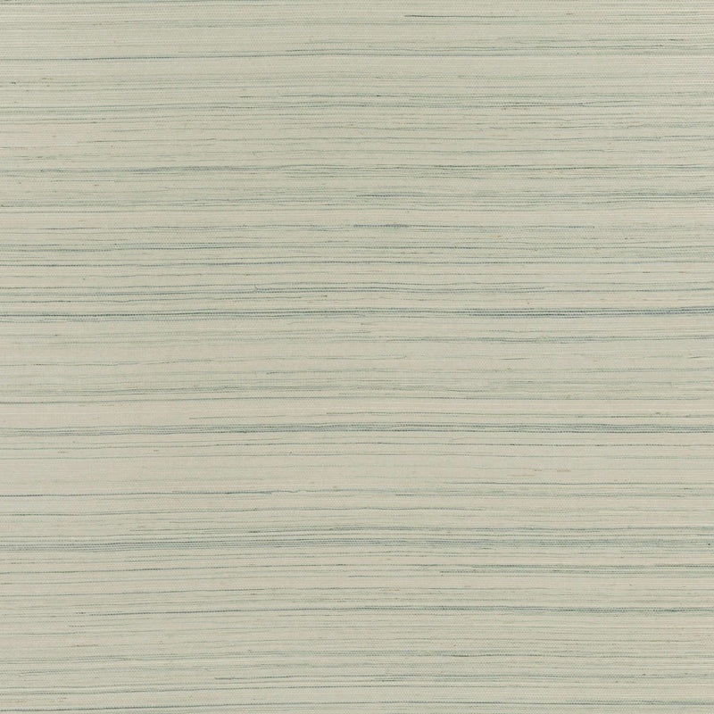 Duo Sisal Grasscloth Wallpaper By Mark Alexander