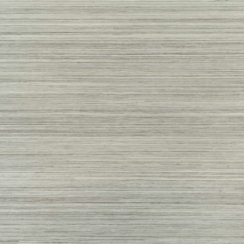 Duo Sisal Grasscloth Wallpaper By Mark Alexander