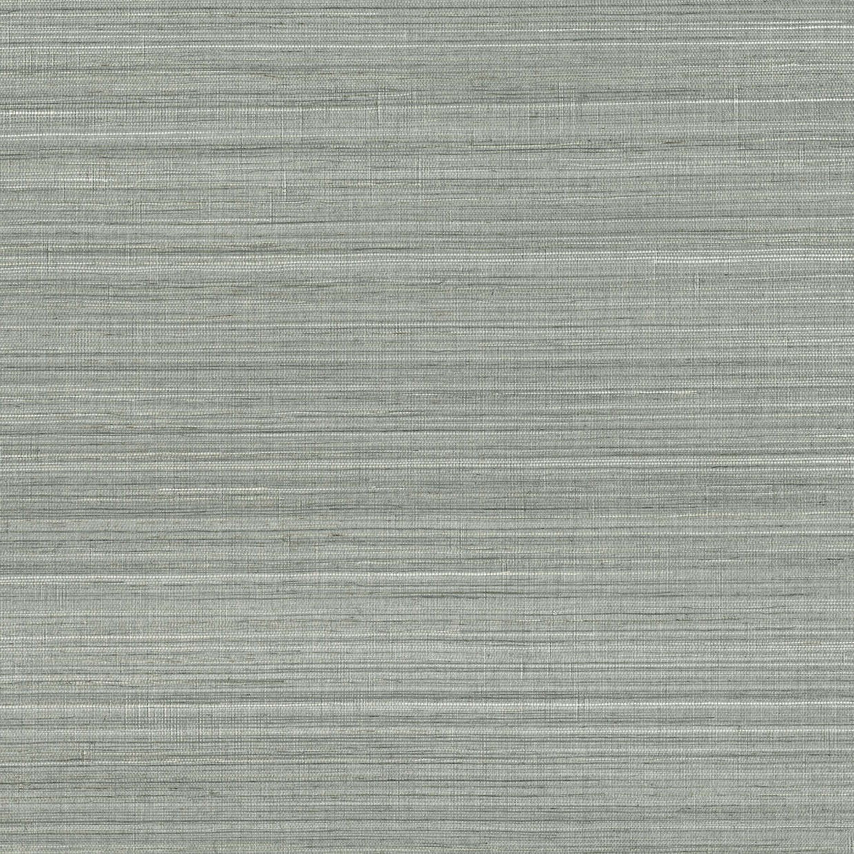 Duo Sisal Grasscloth Wallpaper By Mark Alexander