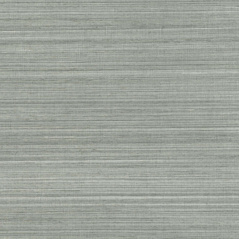 Duo Sisal Grasscloth Wallpaper By Mark Alexander