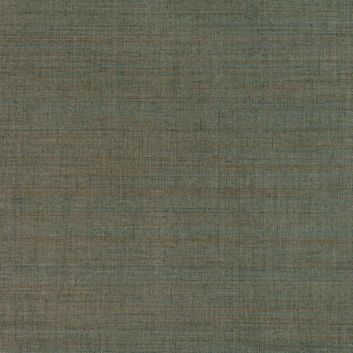 Duo Sisal Grasscloth Wallpaper By Mark Alexander