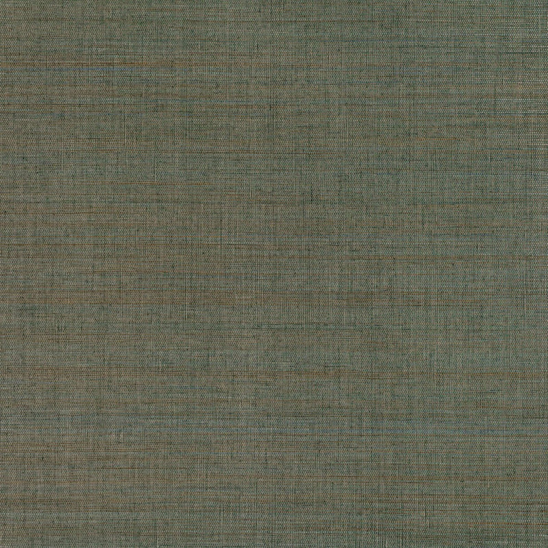 Duo Sisal Grasscloth Wallpaper By Mark Alexander