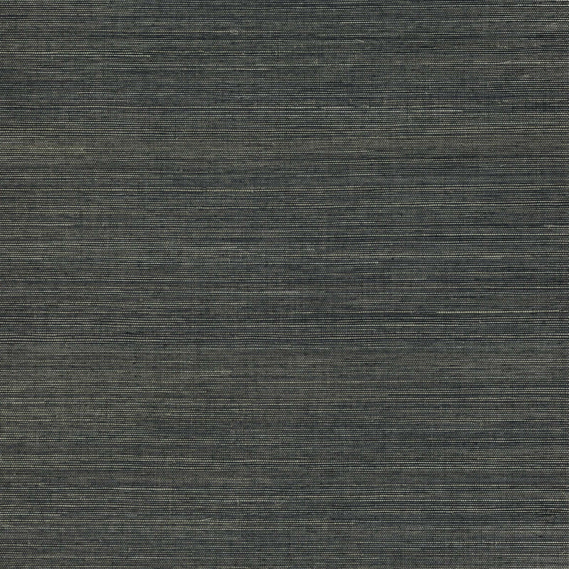 Duo Sisal Grasscloth Wallpaper By Mark Alexander