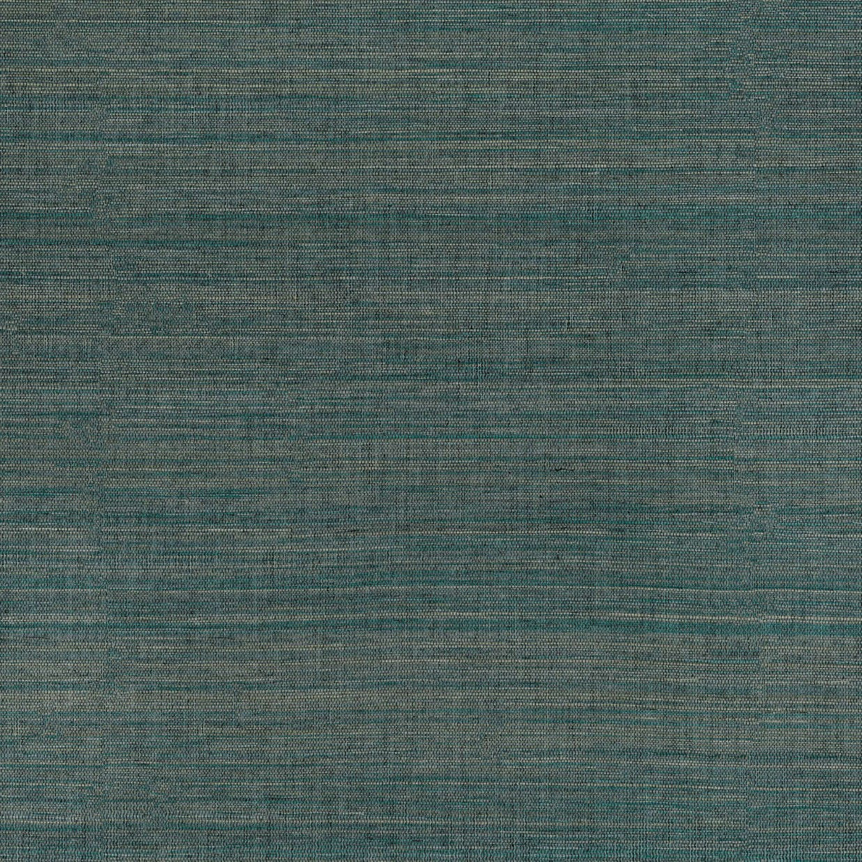 Duo Sisal Grasscloth Wallpaper By Mark Alexander