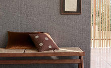 MW110/01 Kami Paperweave Wallpaper By Mark Alexander