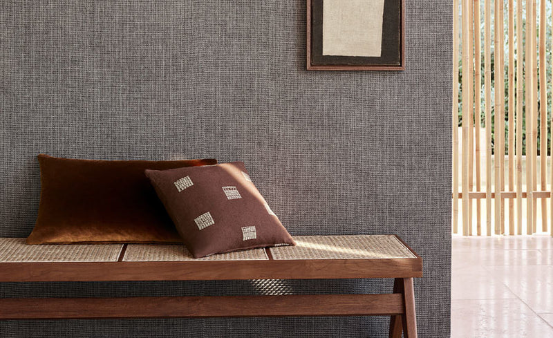 MW110/01 Kami Paperweave Wallpaper By Mark Alexander