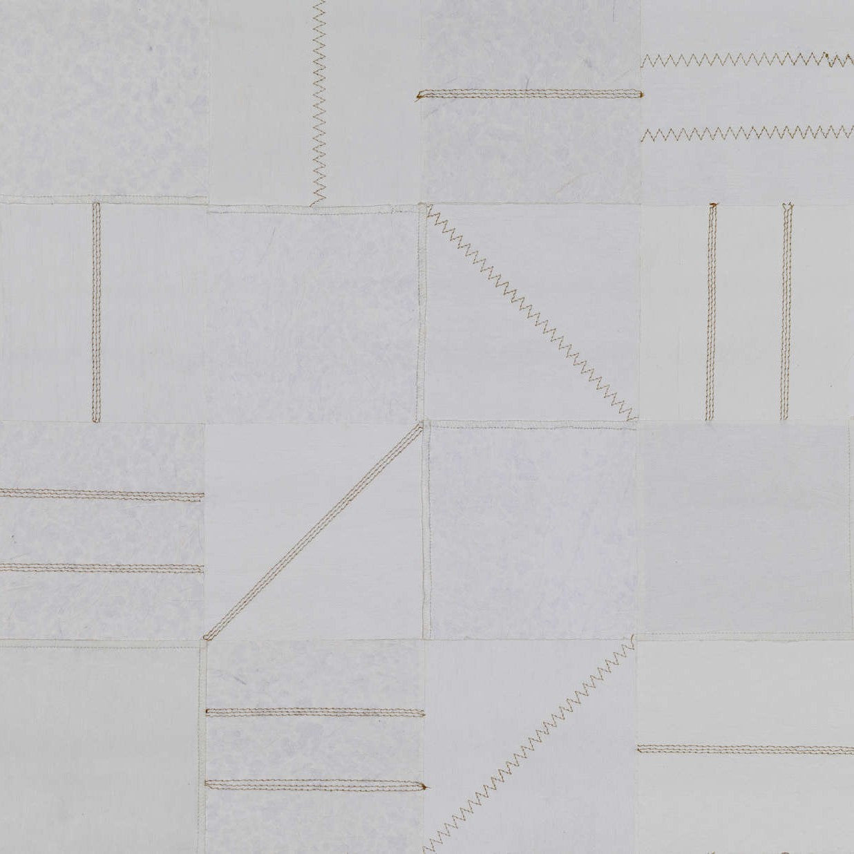 MW116/01 Network Collage Wallpaper By Mark Alexander