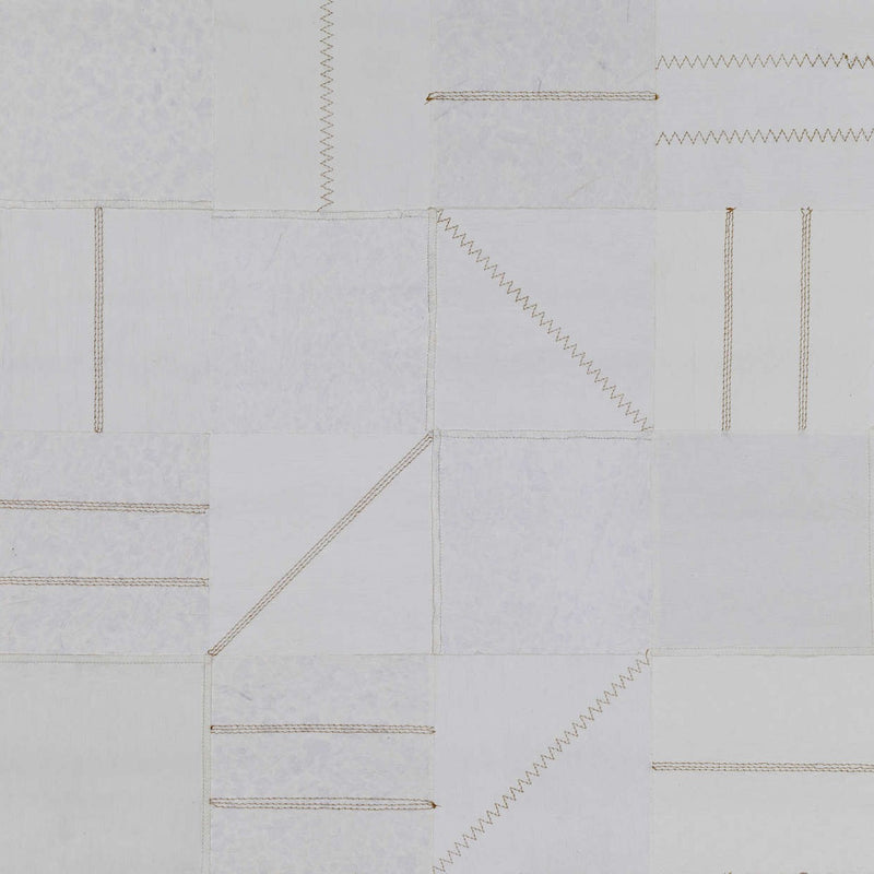 MW116/01 Network Collage Wallpaper By Mark Alexander