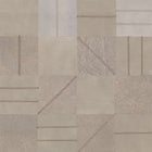 MW116/02 Network Collage Wallpaper By Mark Alexander