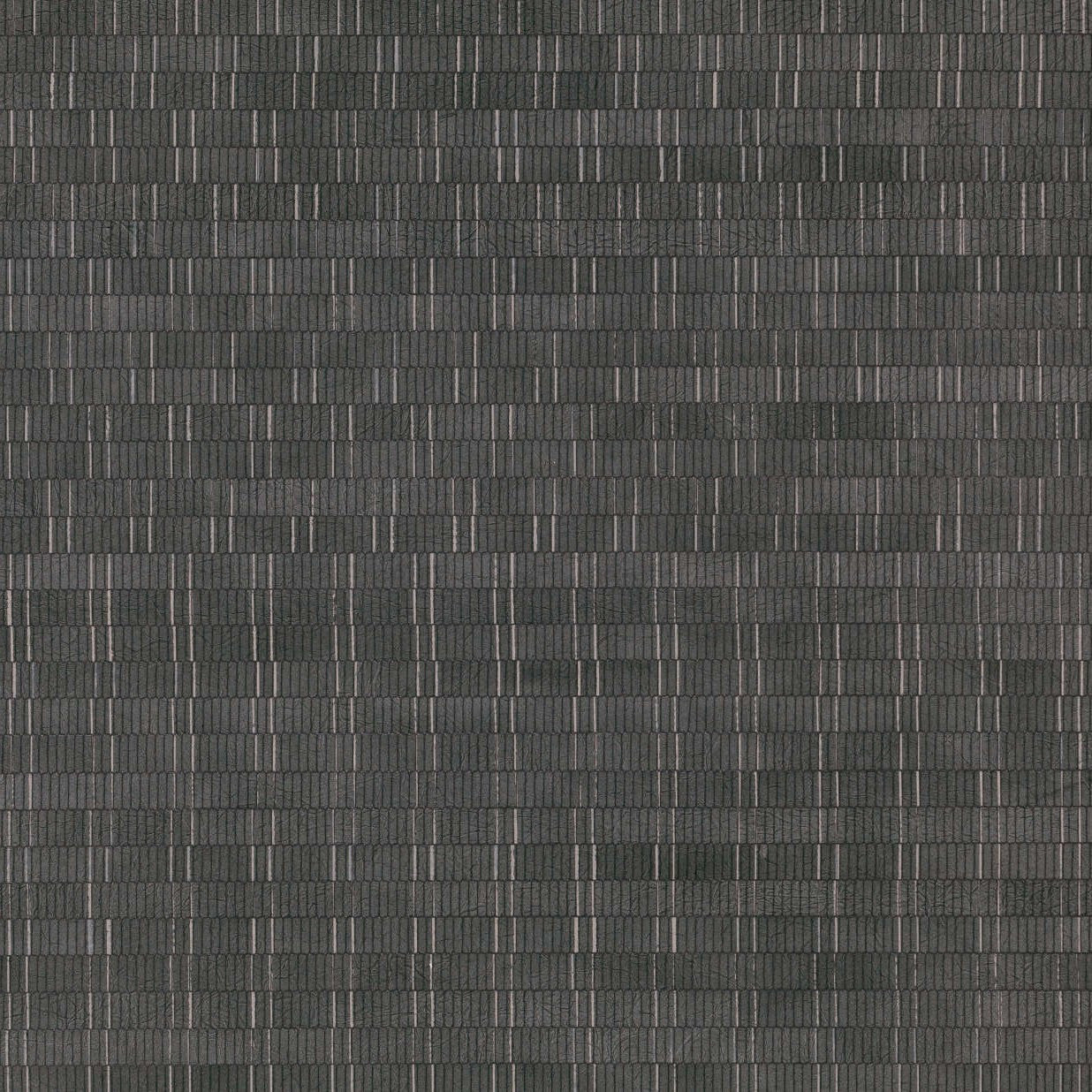 MW118/03 Anagram Collage Wallpaper By Mark Alexander