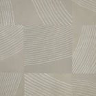 MW121/02 Suna Collage II Limestone Wallpaper by Mark Alexander