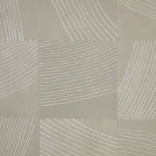 MW121/02 Suna Collage II Limestone Wallpaper by Mark Alexander