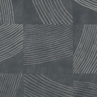 MW121/04 Suna Collage II Indigo Wallpaper by Mark Alexander