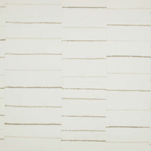 MW122/01 Sidestep Collage II Jasper White Wallpaper by Mark Alexander