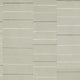 Sidestep Collage II Limestone Wallpaper by Mark Alexander