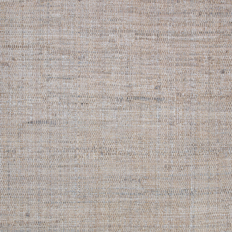MW126/01 Banana Bark Wallcovering Whitewash Grasscloth II Wallpaper by Mark Alexander