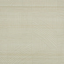 Intaglio Collage II Alabaster Wallpaper by Mark Alexander