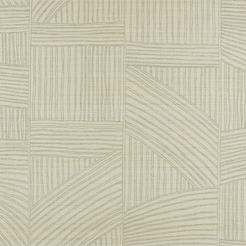 MW131/02 Intaglio Collage II Powder Wallpaper by Mark Alexander