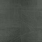 MW131/04 Intaglio Collage II Indigo Wallpaper by Mark Alexander