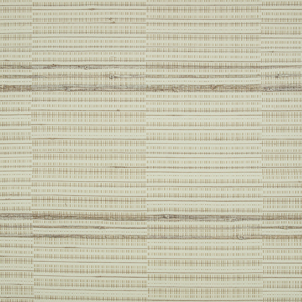 MW134/01 Root Collage II Jasper White Wallpaper by Mark Alexander