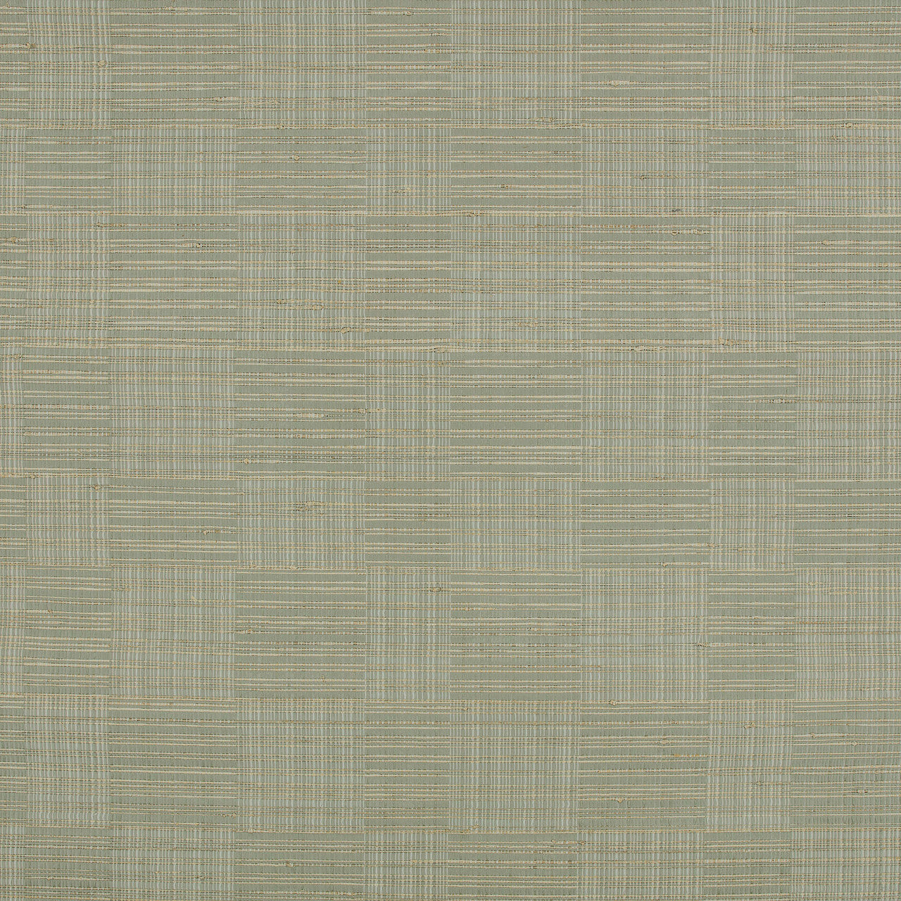 MW135/02 Basketweave Collage II Flint Wallpaper by Mark Alexander