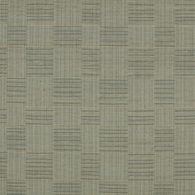 MW135/03 Basketweave Collage II Stoneware Wallpaper by Mark Alexander