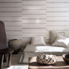 MW136/01 Kobe Collage III Jasper White Wallpaper By Mark Alexander