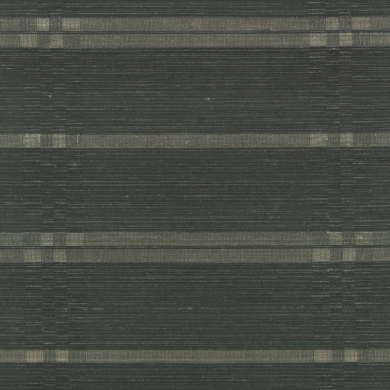 MW136/05 Kobe Collage III Indigo Wallpaper By Mark Alexander