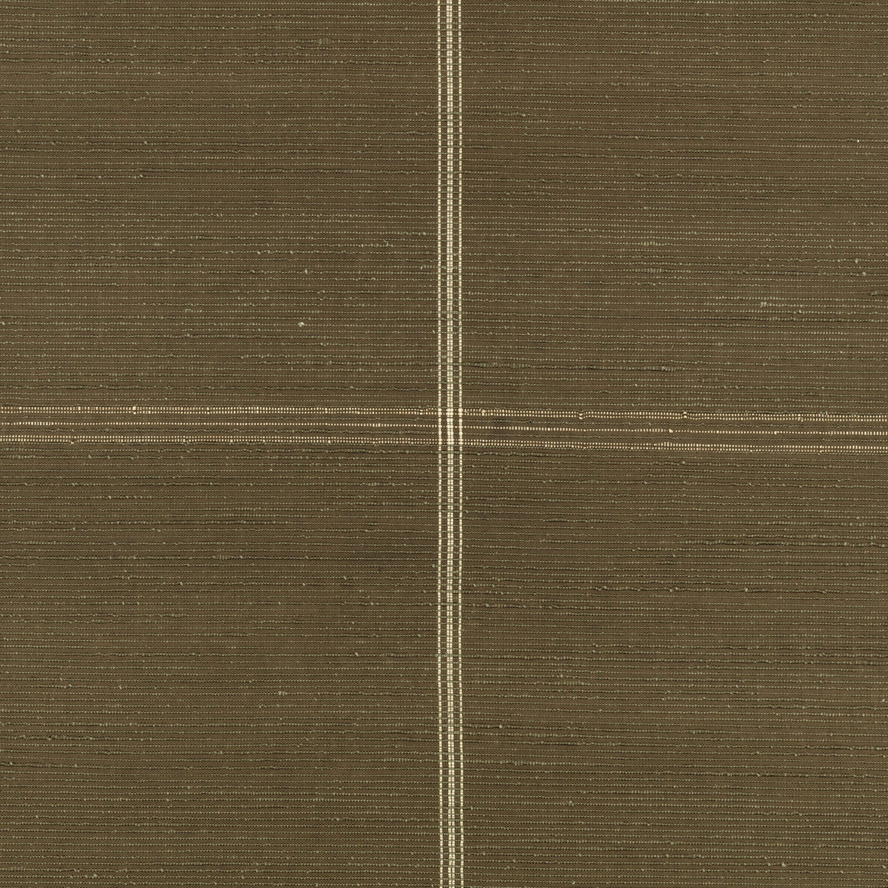 MW137/02 Koshi Collage III Loam Wallpaper By Mark Alexander