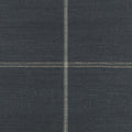 Koshi Collage III Indigo Wallpaper By Mark Alexander