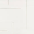 Meridian Collage III Chalk Wallpaper By Mark Alexander