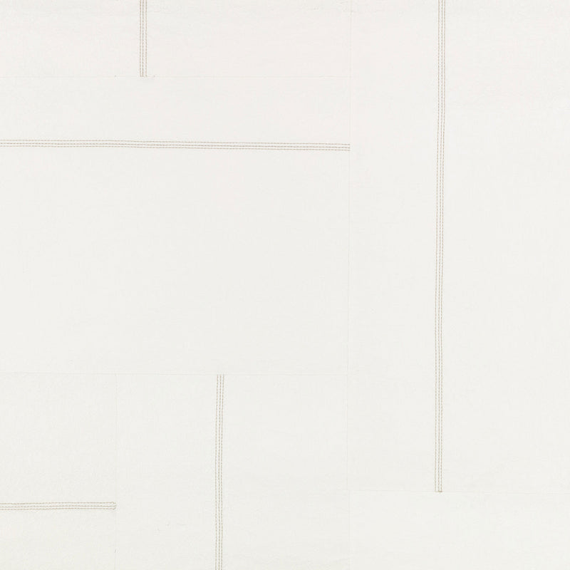 MW138/01 Meridian Collage III Chalk Wallpaper By Mark Alexander