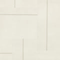 Meridian Collage III Parchment Wallpaper By Mark Alexander