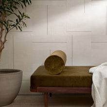 MW138/02 Meridian Collage III Parchment Wallpaper By Mark Alexander