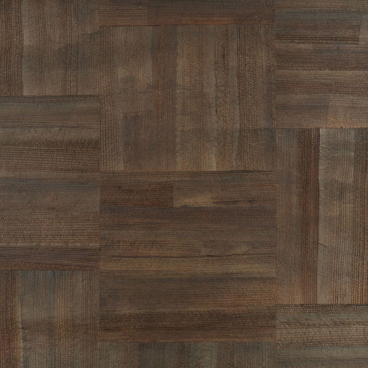 MW140/01 Bakbak Collage III Loam Wallpaper By Mark Alexander