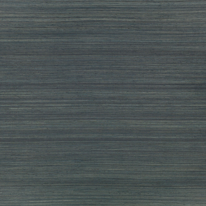 MW142/05 Duo Abacá Collage III Ocean Wallpaper By Mark Alexander