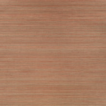 MW142/06 Duo Abacá Collage III Berber Red Wallpaper By Mark Alexander