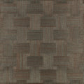 Lattice Mosaic Collage III Pimento Wallpaper By Mark Alexander