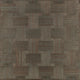Lattice Mosaic Collage III Pimento Wallpaper By Mark Alexander