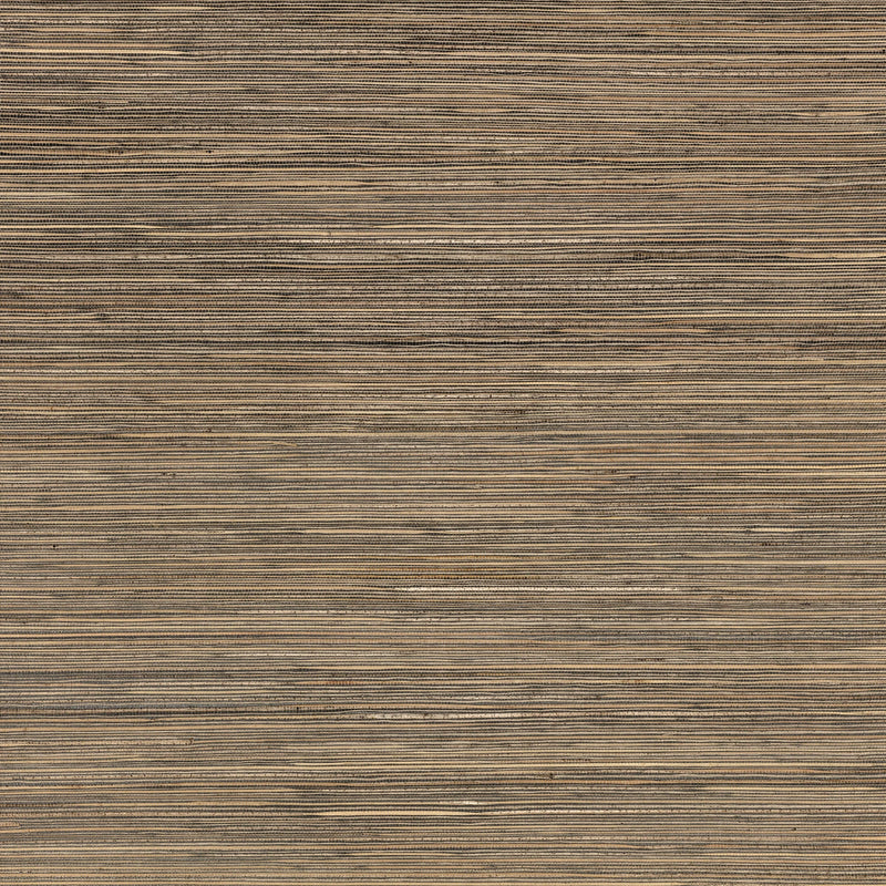 MW149/04 Reed Wallcovering Heath Grasscloth II Wallpaper by Mark Alexander