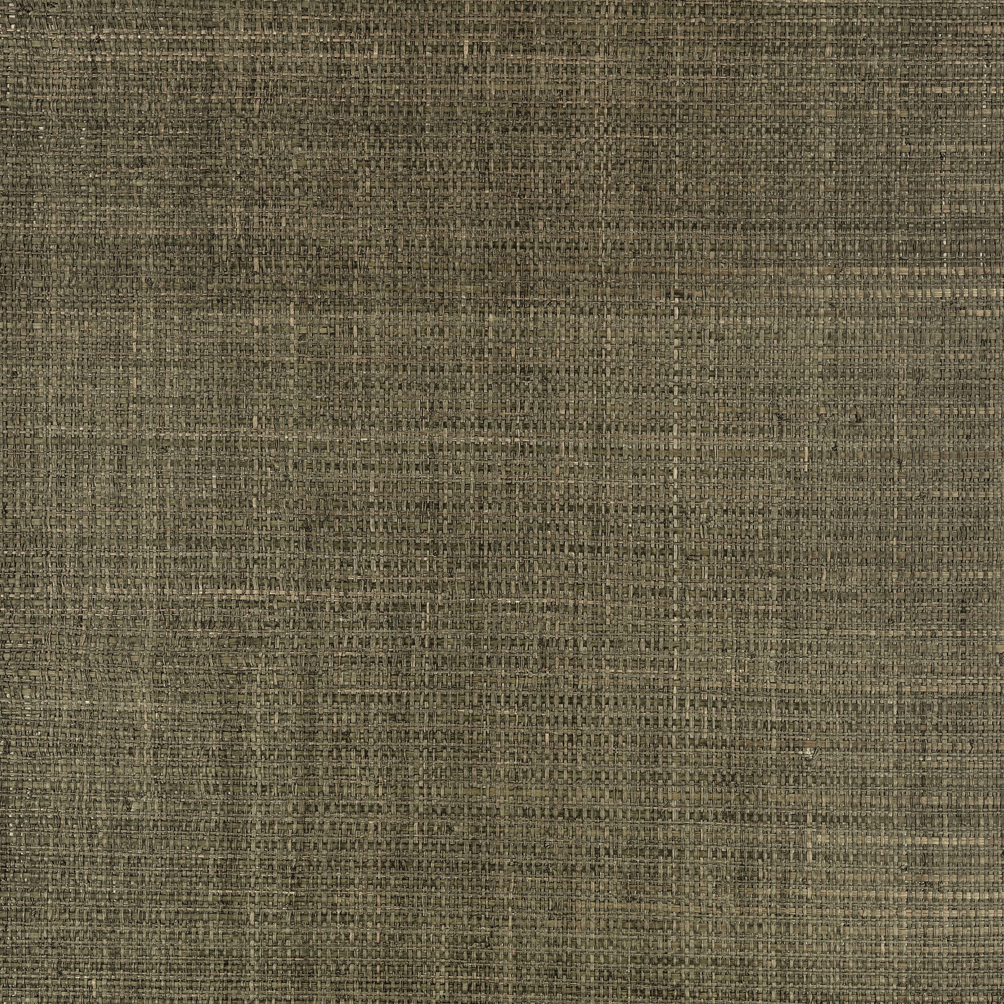 MW150/05 Wicker Wallcovering Loam Grasscloth II Wallpaper by Mark Alexander
